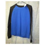 NEW MENS SWEATSHIRT SMALL SPORTS ILLUSTRATED