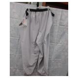 NEW MENS ATHLETIC PANTS 2X BY SPORTS ILLUSTRATED