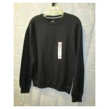 NEW ADULT SWEATSHIRT SMALL FRUIT OF THE LOOM