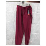 NEW SKECHERS BARCO MEDICAL SCRUBS PANTS L WOMENS