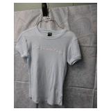 NEW JUNIORS SMALL TEE BY WILD FABLE