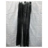 NEW WOMENS CASUAL VELVET PANTS SMALL A NEW DAY