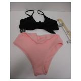 NEW WOMENS SWIM BIKINI S/M BY BLOOMING JELLY