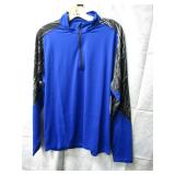 NEW MENS MEDIUM ATHLETIC SHIRT SPORTS ILLUSTRATED