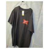 NEW MENS XXL TEE MILLER HIGH LIFE