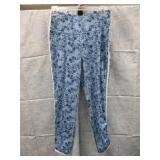 NEW WOMENS LAB JOY LEGGINGS MEDIUM
