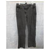 DANA BUCHMAN NEW WOMENS JEANS SIZE 10 STRAIGHT