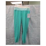 NEW WOMENS HIGH RISE LEGGINGS BY JOY LAB SMALL