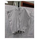 NEW MENS FLATFRONT SHORTS BIG & TALL 58 GOODFELLOW