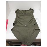 NEW WOMENS SWIM BIKINI LARGE