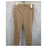 NEW WOMENS TIME N TRU LEGGING JEANS SIZE M 8/10