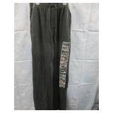 NEW MENS REALTREE PAJAMA PANTS MED 32/34