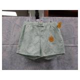 NEW TODDLERS BOY SWIM SHORTS 4T BY CAT & JACK