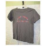 ADULT SMALL TEE BY Z SUPPLY