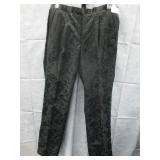 NEW MENS STEVE HARVEY DRESS PANTS 36W/34L