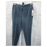 NEW WOMENS WORTHINGTON CASUAL PANTS SIZE 6