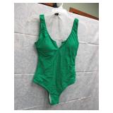 NEW WOMENS SWIMSUIT MEDIUM
