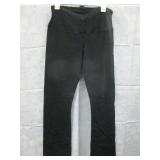 NEW WOMENS YUMMIE YOGA PANTS XL