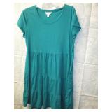 NEW WOMENS DRESS SMALL BY TIME N TRU