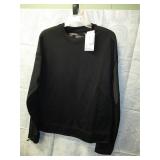 NEW ADULT SMALL ATHLETIC SWEATSHIRT SPORT ILLUSTRA