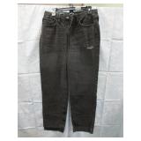 NEW JUNIORS WILD FABLE JEANS 6 / 32' INSEAM CURVY