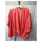 NEW WOMENS MEDIUM BOLO TOP COLLEEN LOPEZ