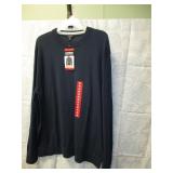 NEW MENS LONG SLEEVE SWEATER XL BY EXPRESS