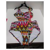 NEW WOMENS XL SWIMSUIT