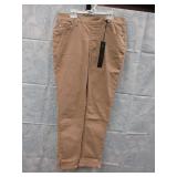 NEW WOMENS STRETCH JEANS 12 BY DG2 SKINNY -DETAILS