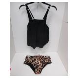 NEW WOMENS SWIM BIKINI SMALL