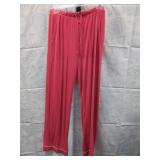 NEW AUDEN PAJAMA PANTS WOMENS SMALL