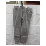 NEW WOMENS JEANS SIZE 14 BY CABI JEANS