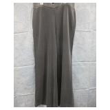 NEW WOMENS WIDE LEG CASUAL PANTS XL WYNNE LAYERS