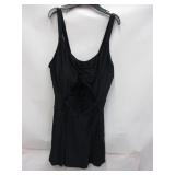NEW WOMENS SWIMSUIT XXL BY YONIQUE