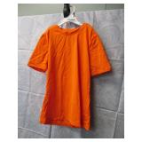 NEW WOMENS CLEAN BOSS XS TEE