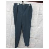 NEW WOMENS CASUAL PANTS SIZE 4 BY WORTHINGTON