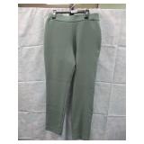 NEW WOMENS CASUAL PANTS SIZE 6 A NEW DAY