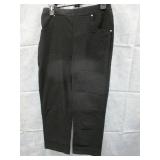 NEW WOMENS STRETCH JEANS MEDIUM BY HUE