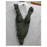 NEW WOMENS SWIM SUIT XL BY CUPSHE