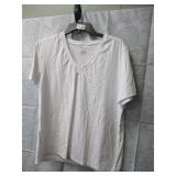 NEW WOMENS CLEAN BOSS 1X TEE