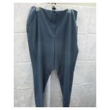 NEW WOMENS CASUAL DRESS PANTS 14 BY WORTHINGTON