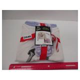 NEW KIDS GIRLS 3 PC PAJAMA SET BY ART CLASS XL