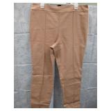 NEW WOMENS CASUAL DRESS PANTS XL BAEDGLEY MISCHKA
