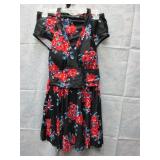 NEW WOMEN'S SWIMSUIT 2 PIECE SIZE LARGE