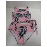 NEW WOMENS SWIM BIKINI MEDIUM