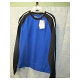 NEW MENS MEDIUM SWEATSHIRT SPORTS ILLUSTRATED