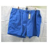 NEW MENS XXL SWIM SHORTS BY ALPINE DESIGN