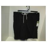 NEW MENS LARGE SWIM SHORTS BY GOODFELLOW