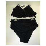 NEW WOMENS SWIM BIKINI XLARGE BY TEMPT ME