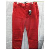 NEW WOMENS DG2 JEANS SIZE 16P STRAIGHT LEG